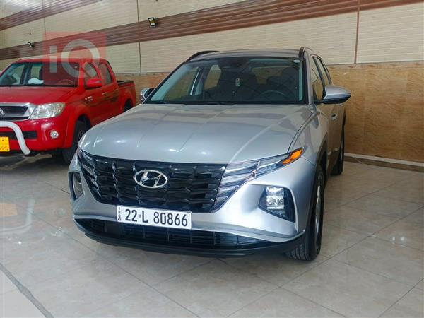Hyundai for sale in Iraq
